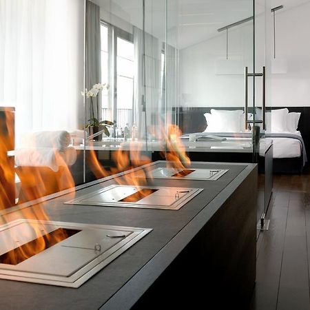 Hotel Albert Premier Luxembourg Bel Air Cameră foto