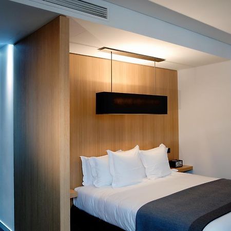 Hotel Albert Premier Luxembourg Bel Air Cameră foto