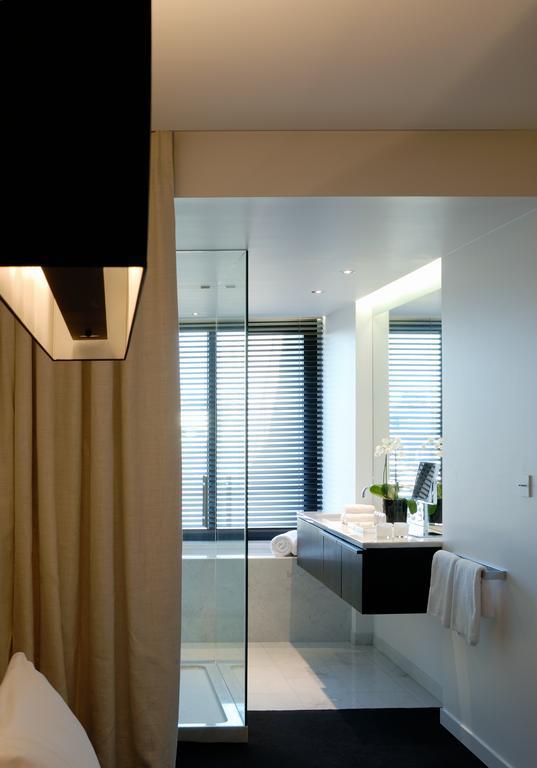 Hotel Albert Premier Luxembourg Bel Air Cameră foto