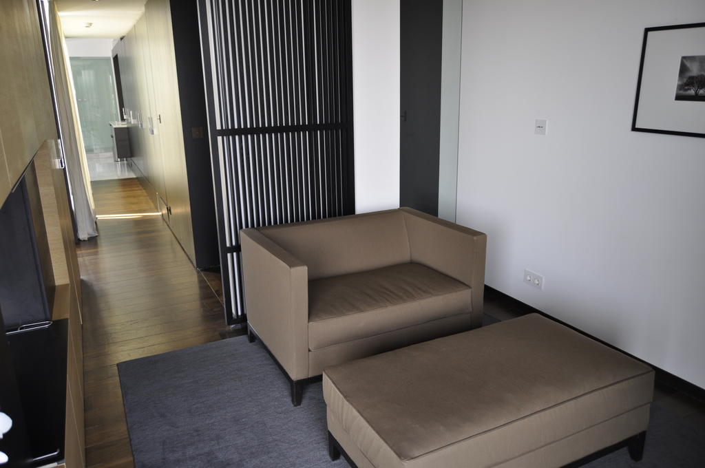 Hotel Albert Premier Luxembourg Bel Air Cameră foto