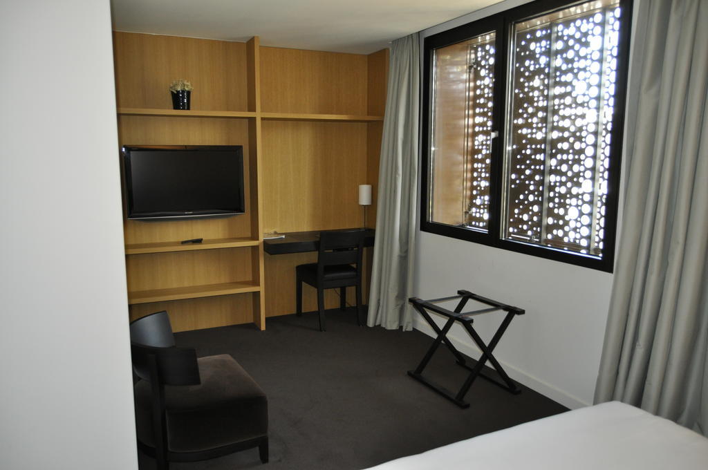 Hotel Albert Premier Luxembourg Bel Air Cameră foto