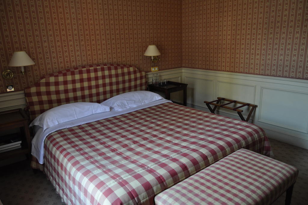 Hotel Albert Premier Luxembourg Bel Air Cameră foto