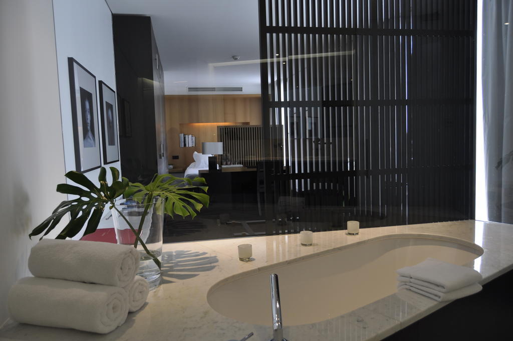 Hotel Albert Premier Luxembourg Bel Air Cameră foto