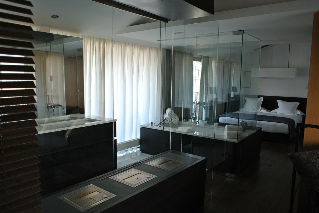 Hotel Albert Premier Luxembourg Bel Air Cameră foto