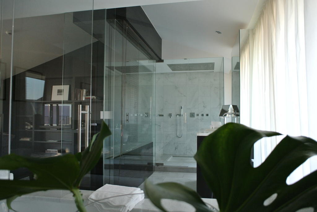 Hotel Albert Premier Luxembourg Bel Air Cameră foto