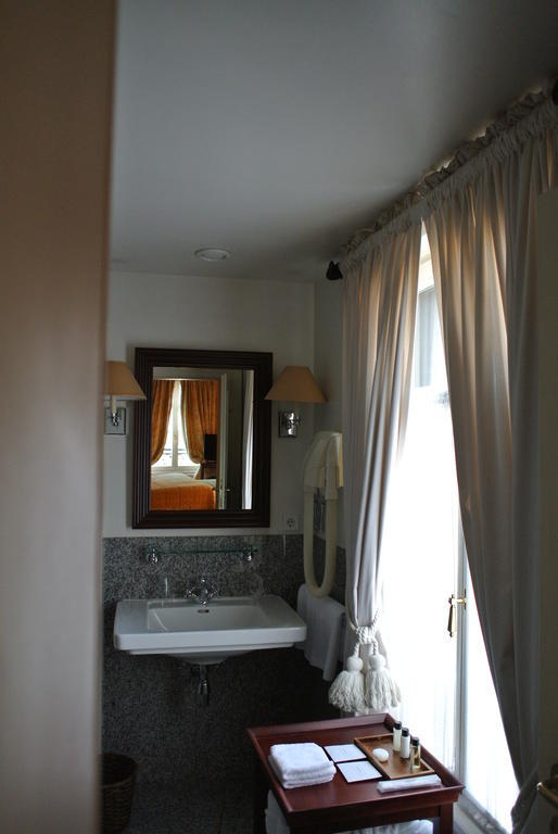 Hotel Albert Premier Luxembourg Bel Air Cameră foto