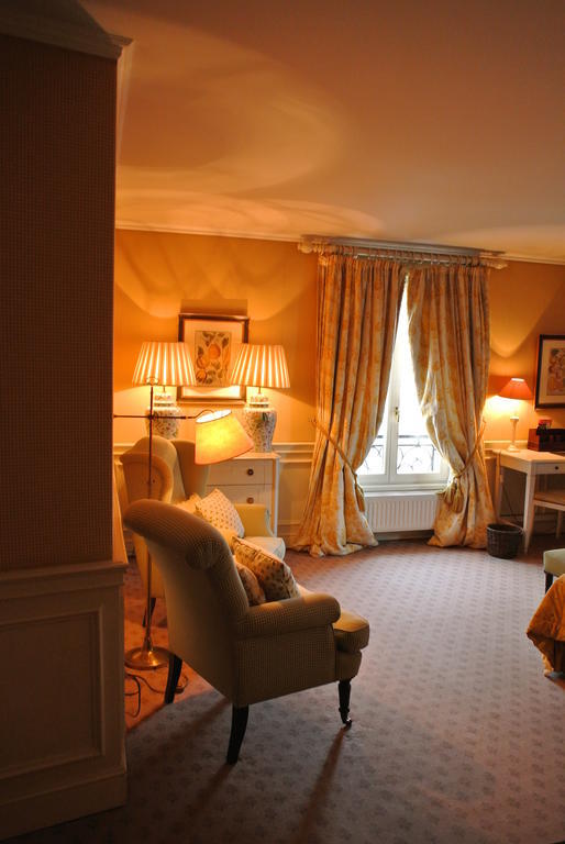 Hotel Albert Premier Luxembourg Bel Air Cameră foto