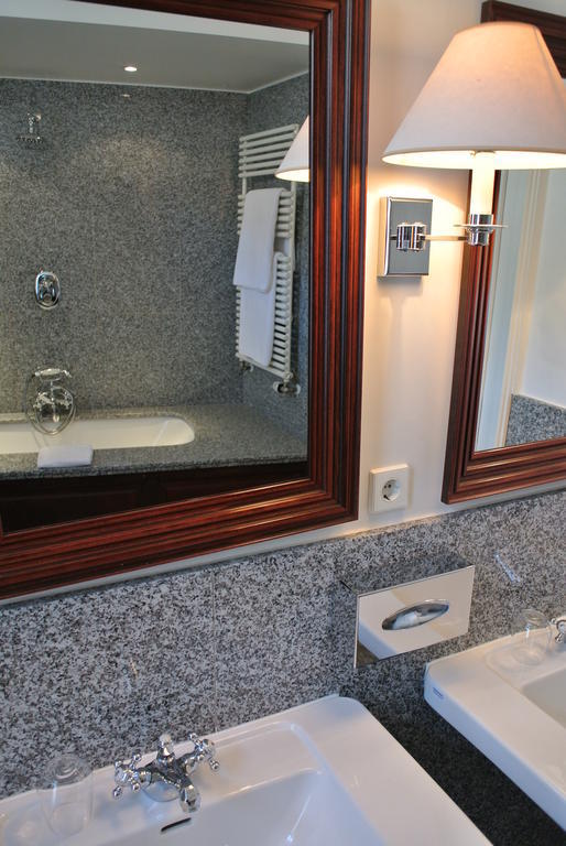 Hotel Albert Premier Luxembourg Bel Air Cameră foto