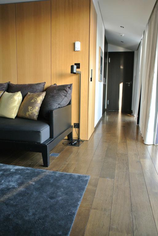 Hotel Albert Premier Luxembourg Bel Air Cameră foto