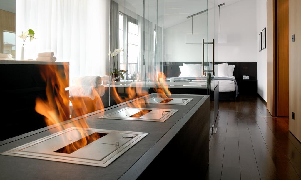 Hotel Albert Premier Luxembourg Bel Air Cameră foto