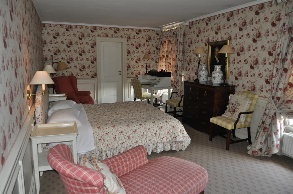 Hotel Albert Premier Luxembourg Bel Air Cameră foto