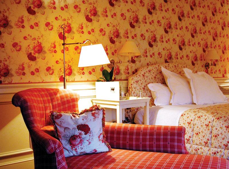 Hotel Albert Premier Luxembourg Bel Air Facilități foto